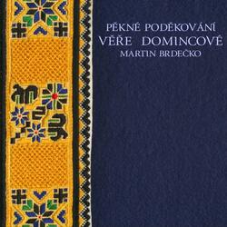 Pěkné poděkování Věře Domincové