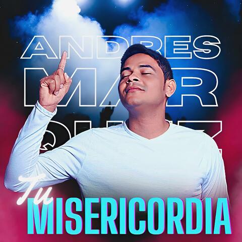 Tu misericordia