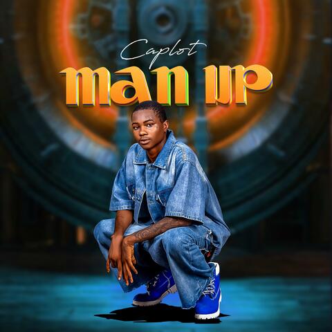 Man Up