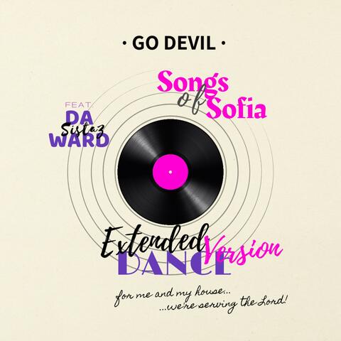 Go Devil (feat. Da Ward Sistaz)