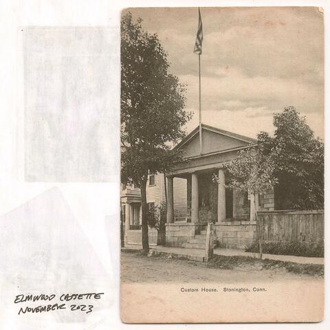Elmwood Cassette