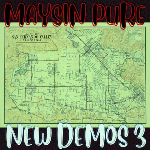 New Demos 3