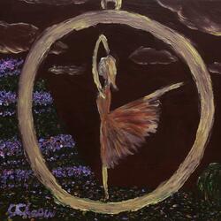 The Ballerina's Last Waltz