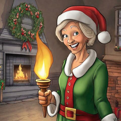 Bring A Torch Jeanette Isabella