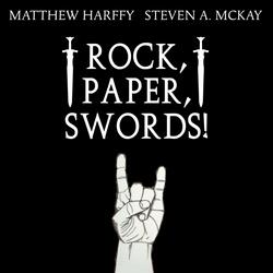 Rock, Paper, Swords! Theme