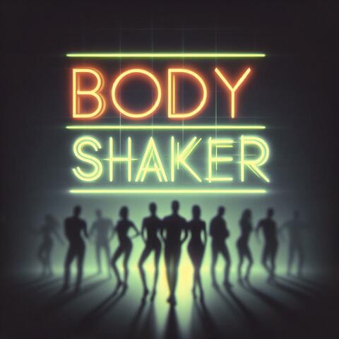 body shaker