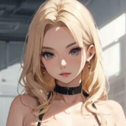 AI Girlfriend