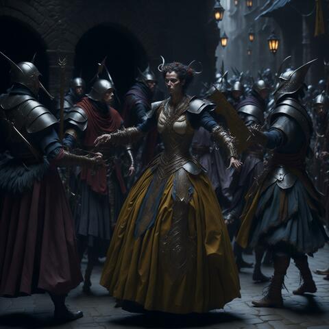 Chronicles of Elara