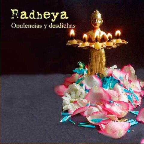 opulencias y desdichas