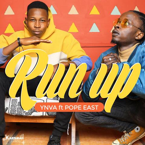 Run Up