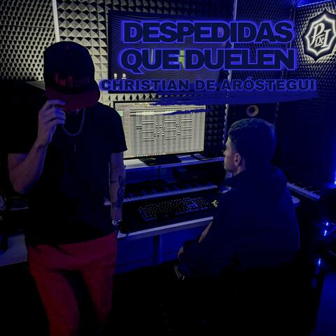 Despedidas Que Duelen