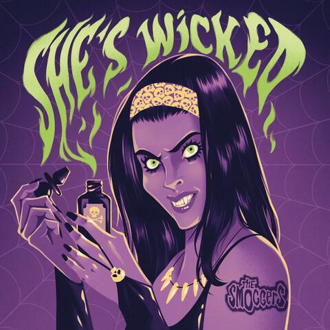 She's Wicked
