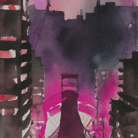 Night City