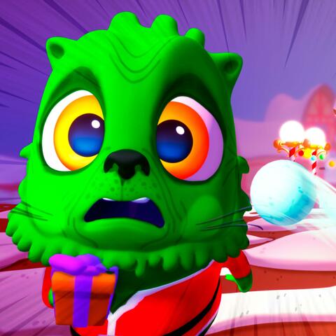 You're A Mean One, Mr Grinch