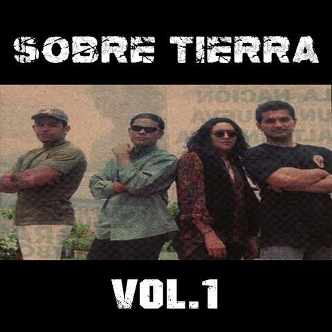 Sobre Tierra, Vol.1