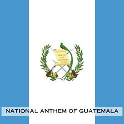 Himno Nacional de Guatemala