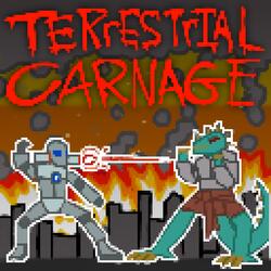 Terrestrial Carnage