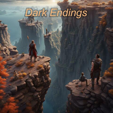 Dark Endings
