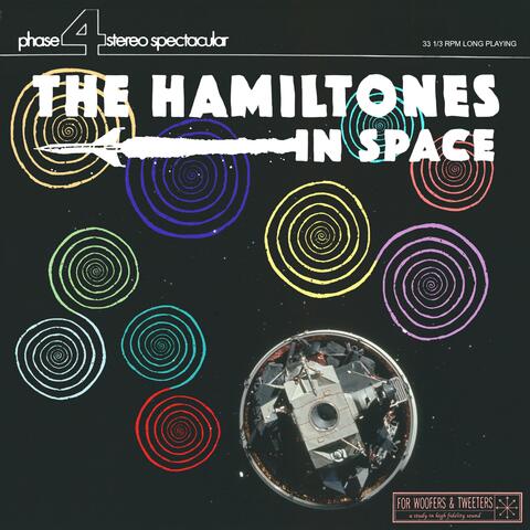 Entr’acte to The Hamiltones in Space