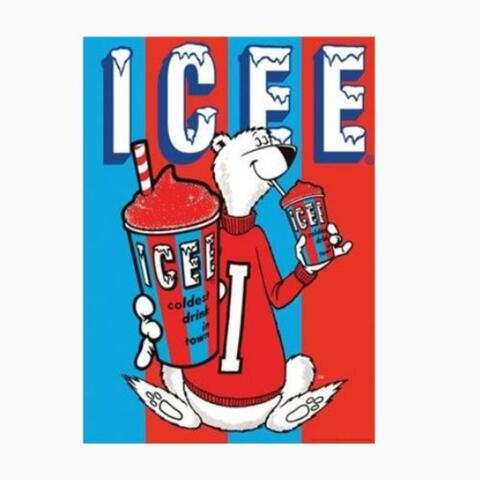 Icee