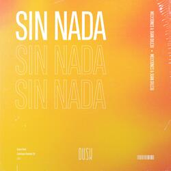 Sin Nada