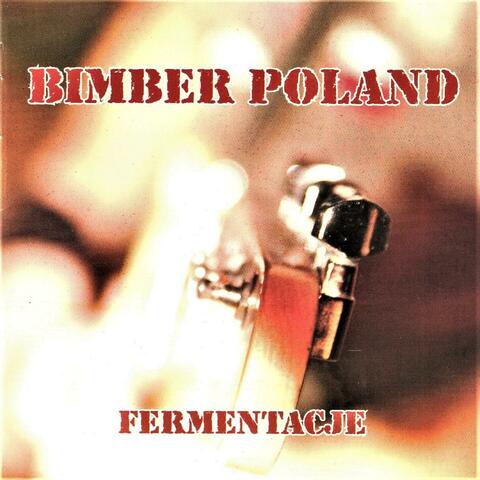 FERMENTACJE