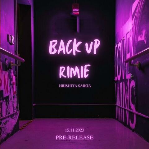 Back Up