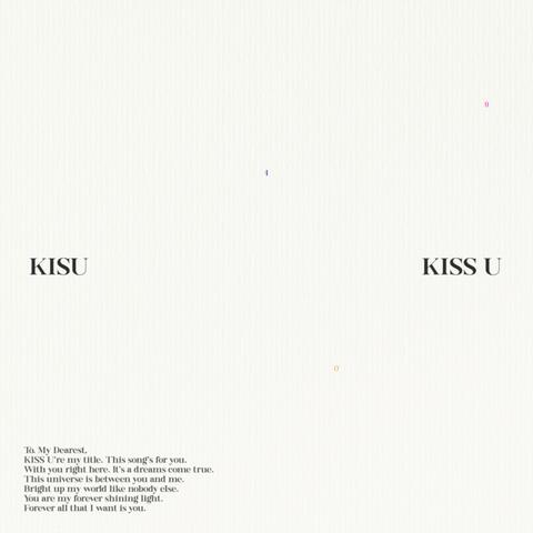 KISS U