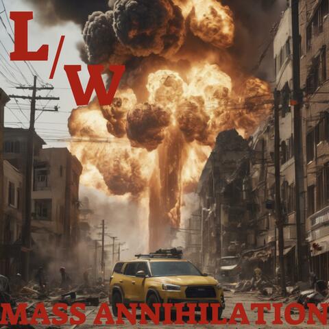 He's Approaching / Winona