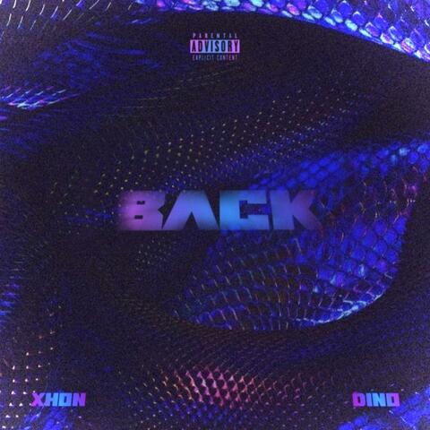 Back (feat. Dino)