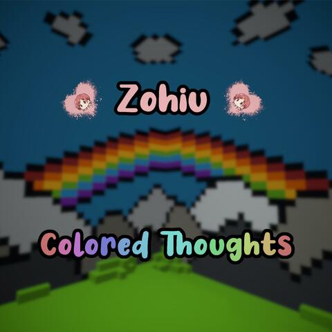 Colored Thoughts