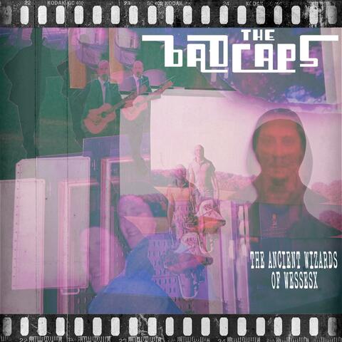 The Ancient Wizards of Wessex