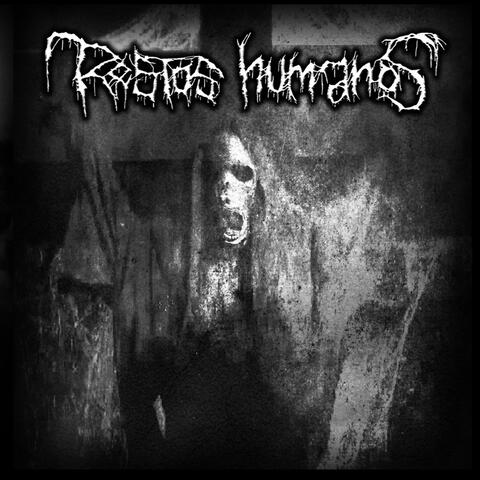 RESTOS HUMANOS