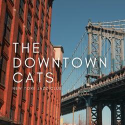 Finding The Upper West Side