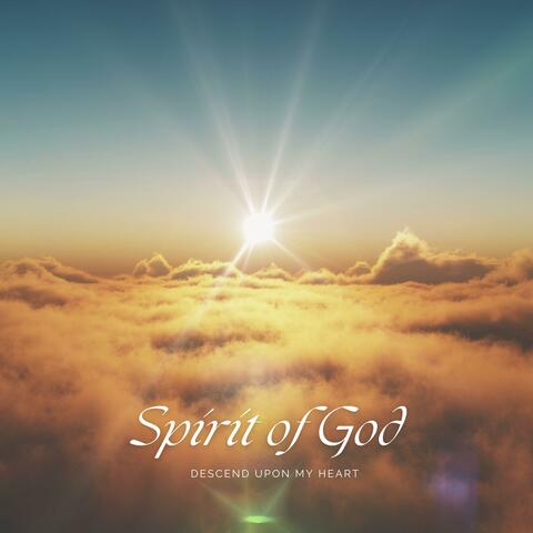 Spirit of God Descend Upon My Hear Christian Piano Hymn