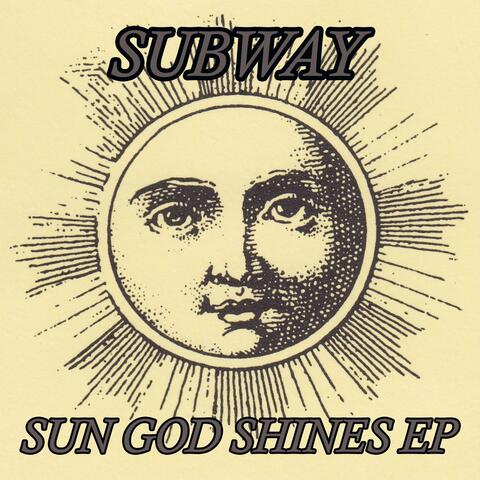 The Sun God Shines