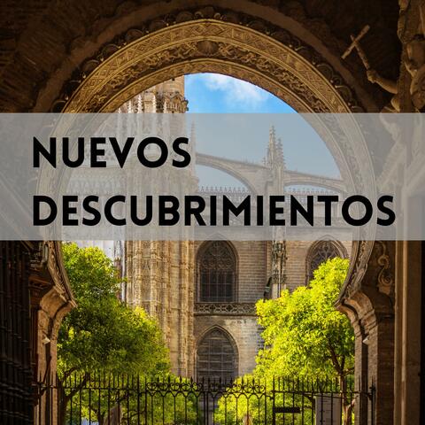 Nuevos Descubrimientos