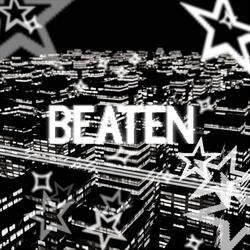 Beaten