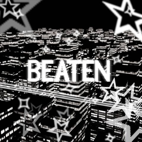 Beaten