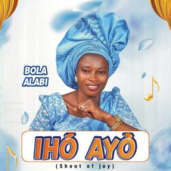 Iho Ayo
