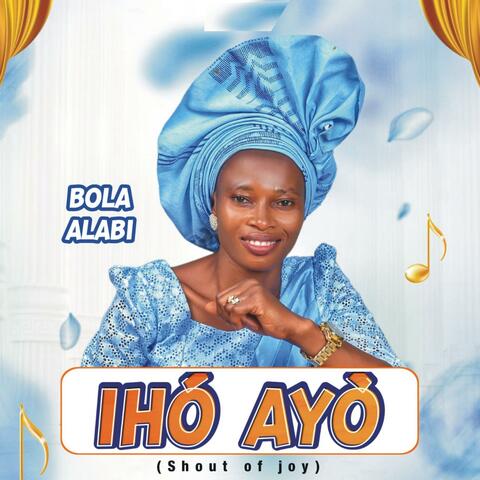 Iho Ayo