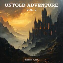 Fables of the Vanished Worlds