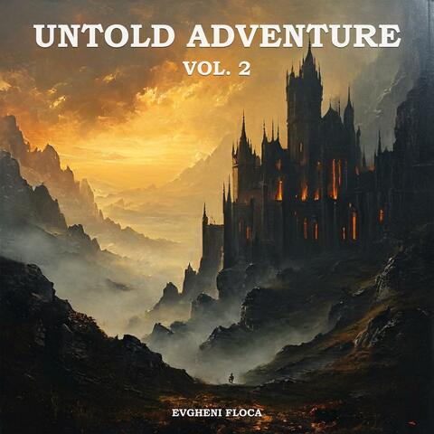 Untold Adventure, Vol. 2