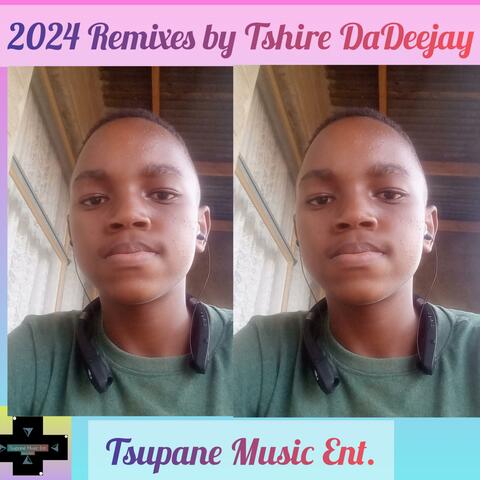 2024 Remixes