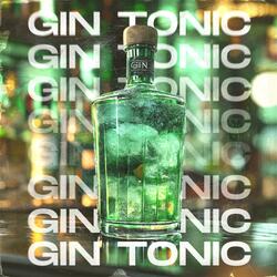 GIN TONIC