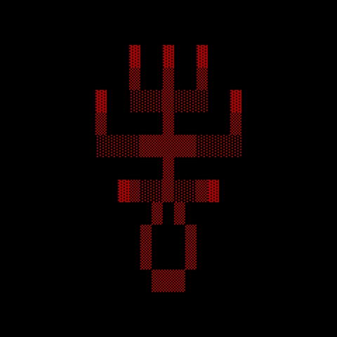 ░ ▒ ▓ █
