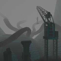 Cold Emergence (from "Autopsy")