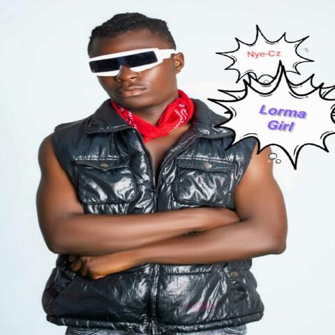 Lorma Girl