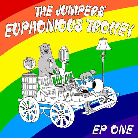Euphonious Trolley