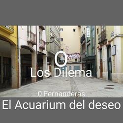El Acuarium del deseo